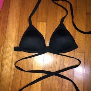 Victoria’s Secret bikini top